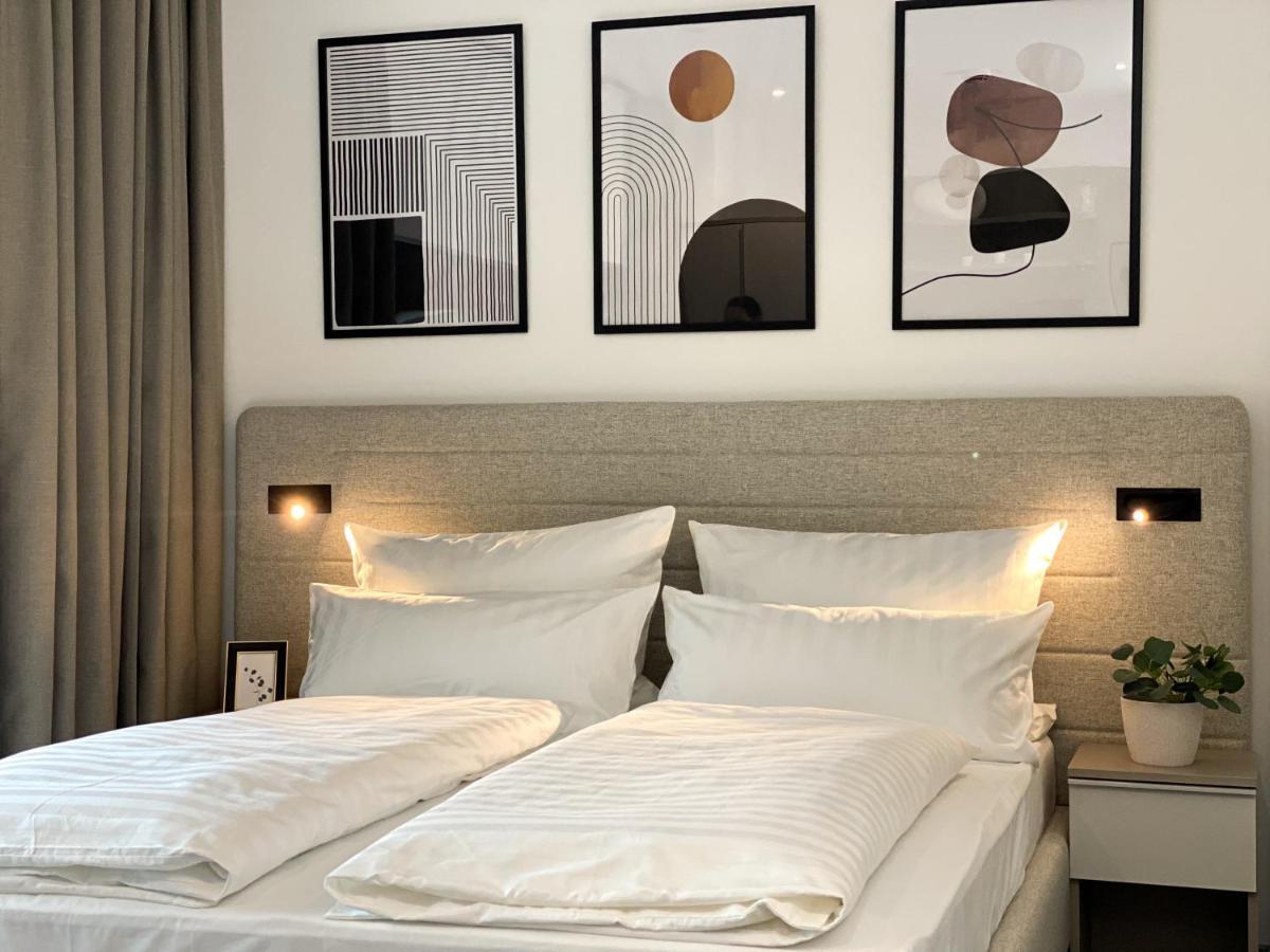 Deluxe Doppelzimmer