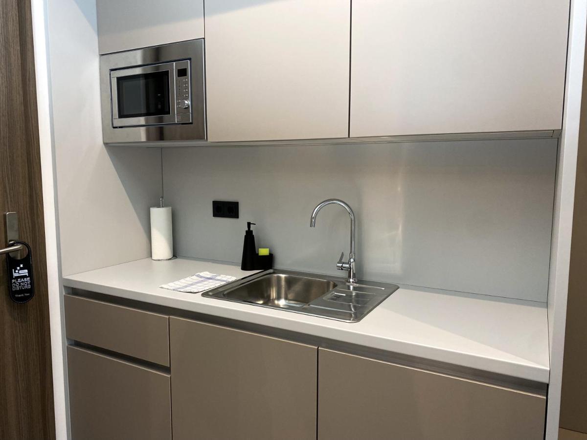 Deluxe Doppelzimmer mit Balkon